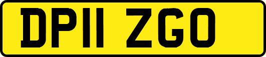 DP11ZGO