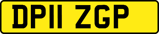 DP11ZGP