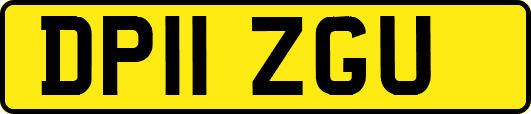 DP11ZGU