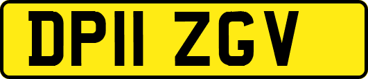 DP11ZGV