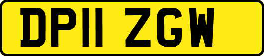 DP11ZGW