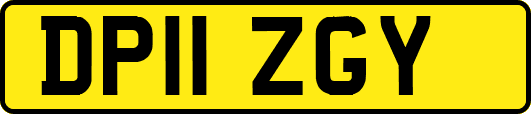 DP11ZGY