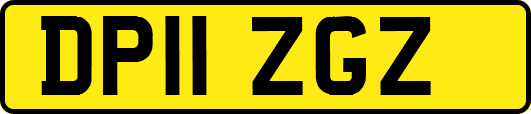 DP11ZGZ