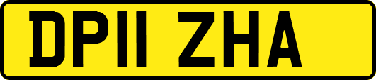 DP11ZHA