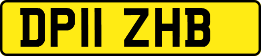 DP11ZHB