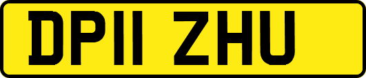 DP11ZHU
