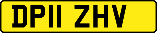 DP11ZHV