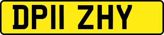 DP11ZHY