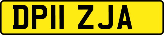 DP11ZJA