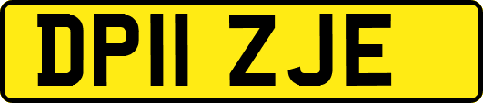DP11ZJE