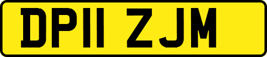DP11ZJM