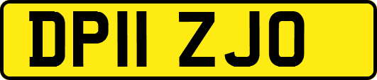 DP11ZJO