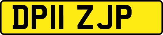 DP11ZJP