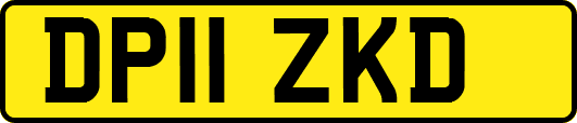 DP11ZKD