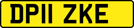 DP11ZKE