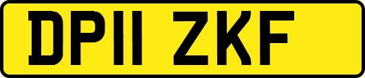 DP11ZKF