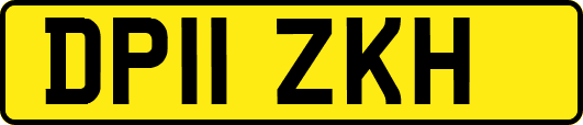 DP11ZKH