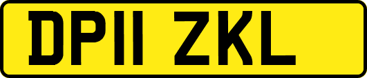 DP11ZKL
