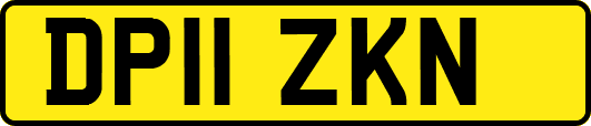DP11ZKN