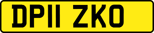 DP11ZKO