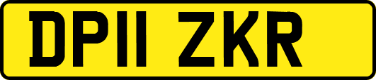 DP11ZKR