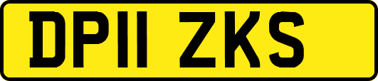 DP11ZKS