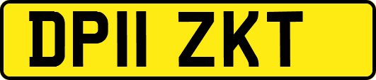 DP11ZKT