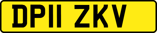 DP11ZKV