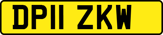 DP11ZKW