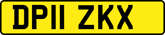 DP11ZKX