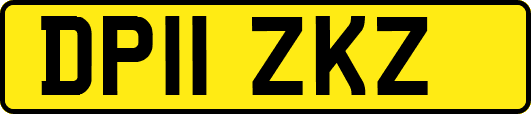 DP11ZKZ