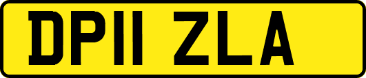 DP11ZLA