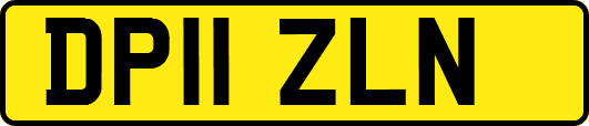 DP11ZLN