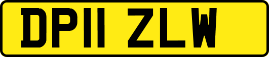 DP11ZLW