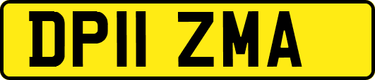 DP11ZMA