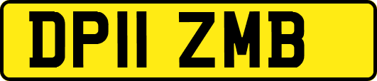 DP11ZMB