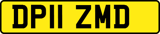 DP11ZMD