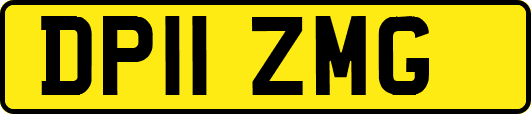 DP11ZMG