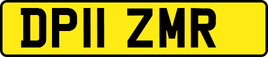 DP11ZMR