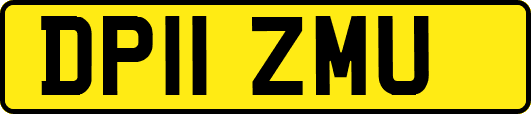 DP11ZMU