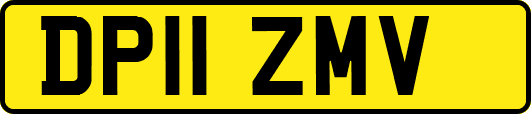 DP11ZMV