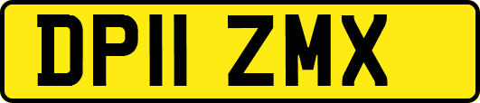 DP11ZMX