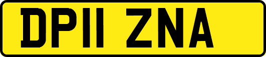 DP11ZNA