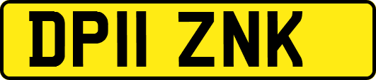DP11ZNK