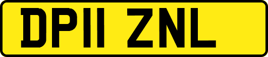 DP11ZNL