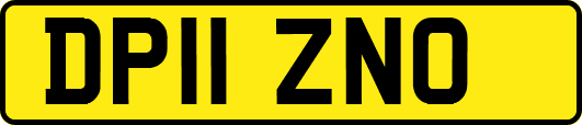 DP11ZNO