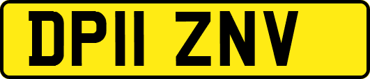 DP11ZNV