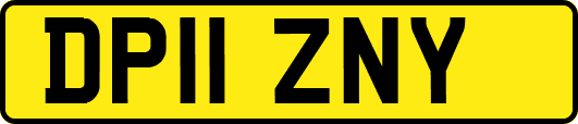 DP11ZNY