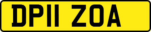 DP11ZOA