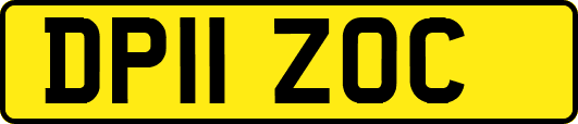 DP11ZOC